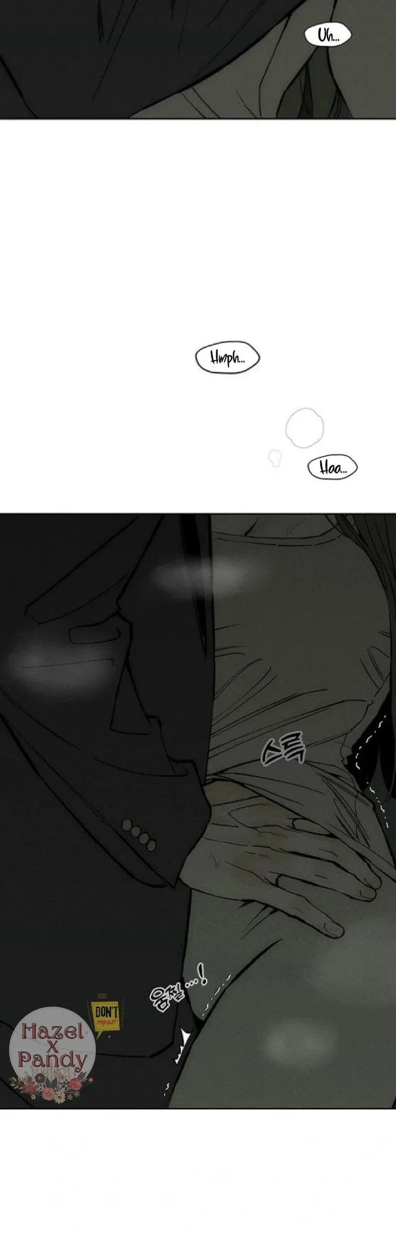 Tears on a Withered Flower Bab 64 halaman 3