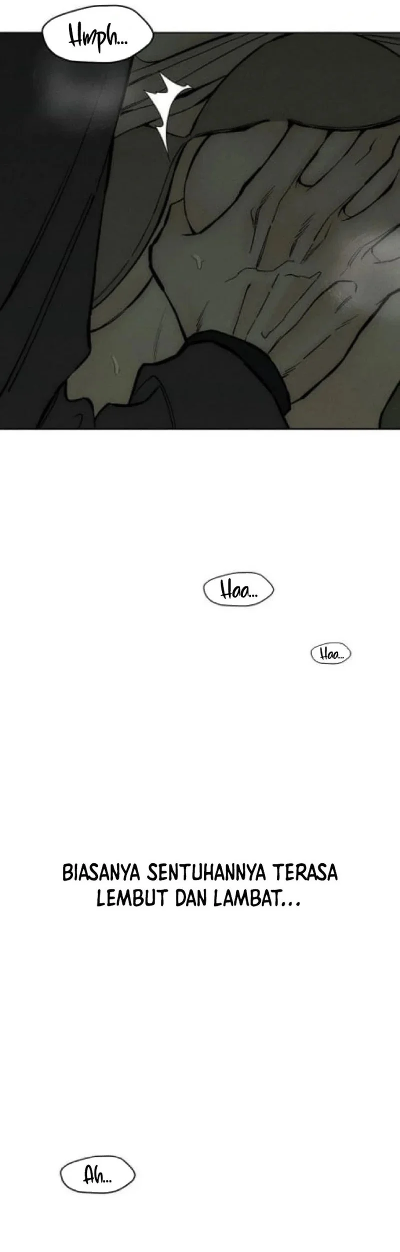 Tears on a Withered Flower Bab 64 halaman 4