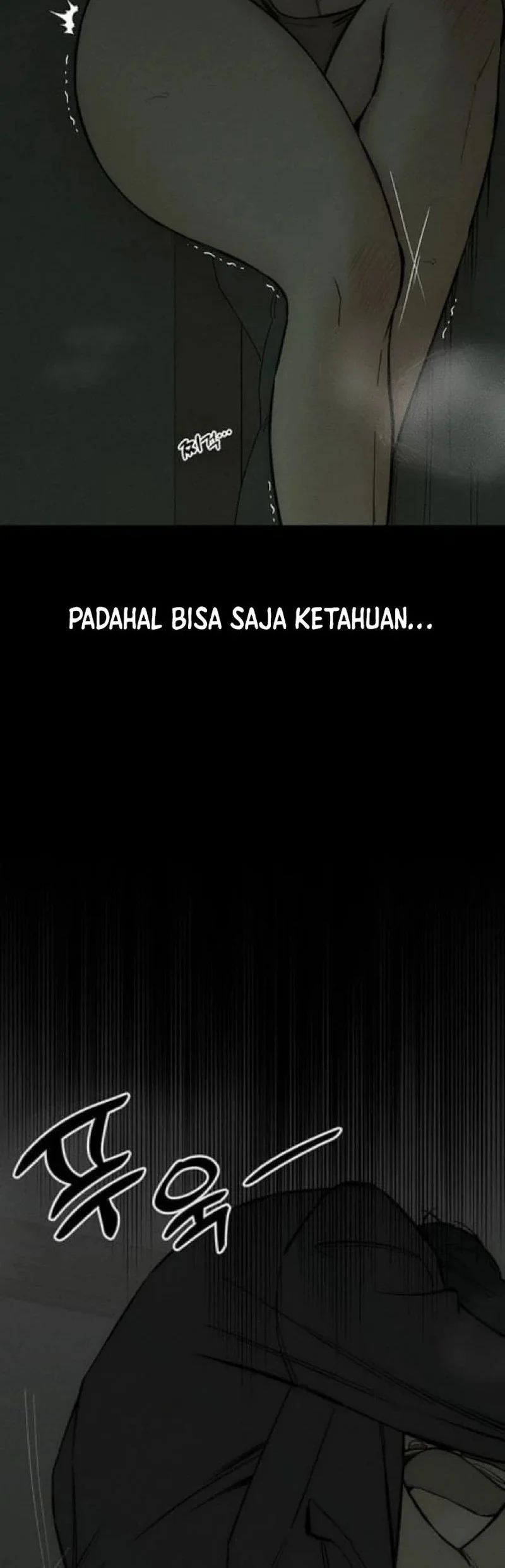 Tears on a Withered Flower Bab 64 halaman 10