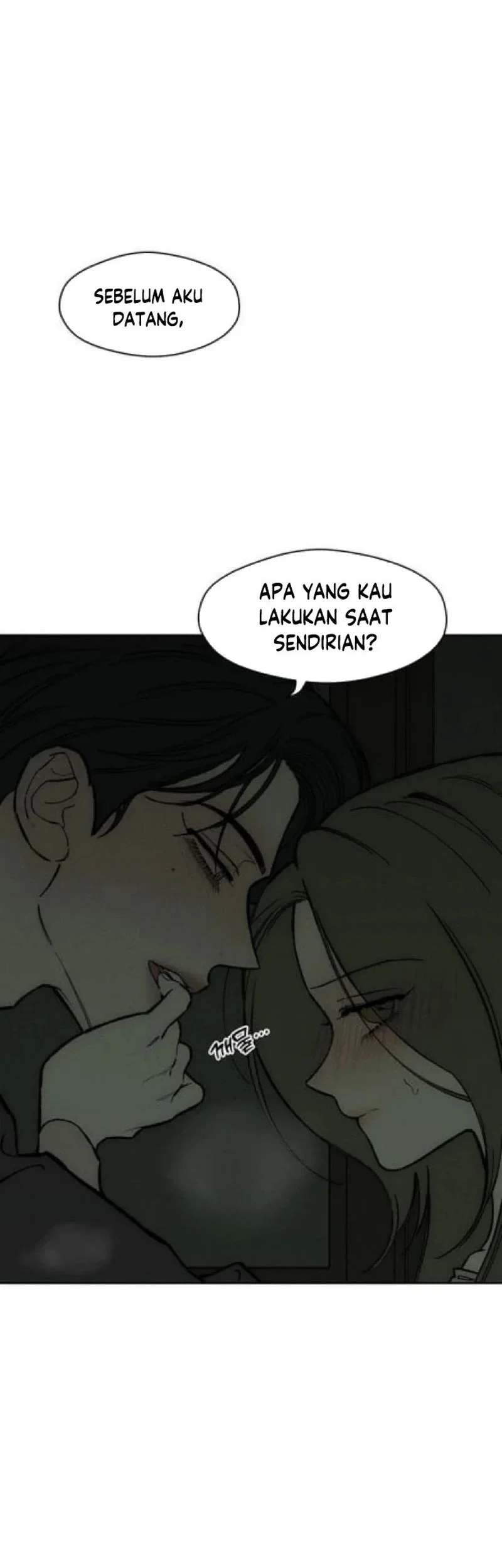 Tears on a Withered Flower Bab 64 halaman 16