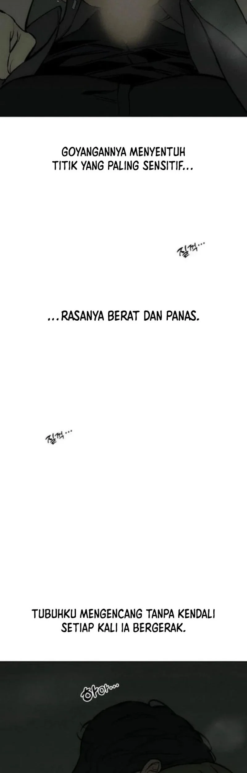 Tears on a Withered Flower Bab 64 halaman 22