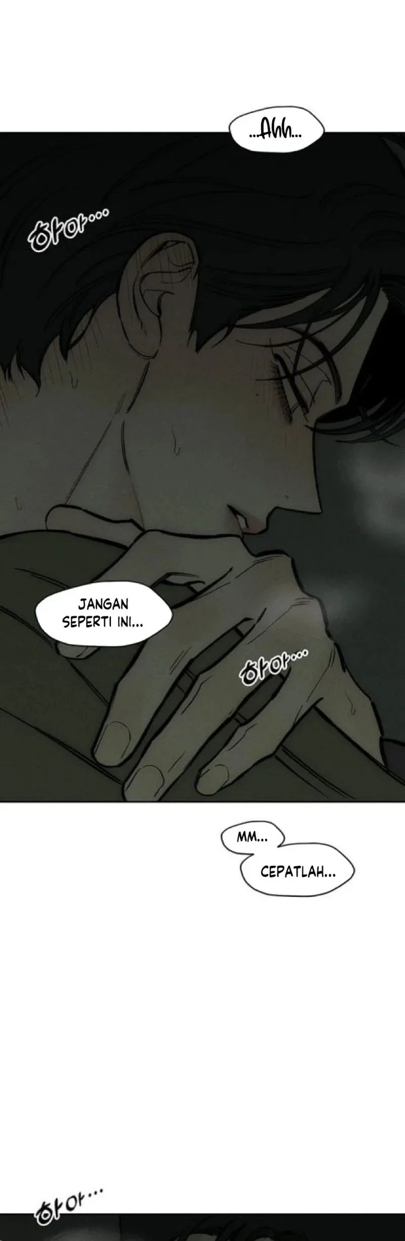 Tears on a Withered Flower Bab 64 halaman 24
