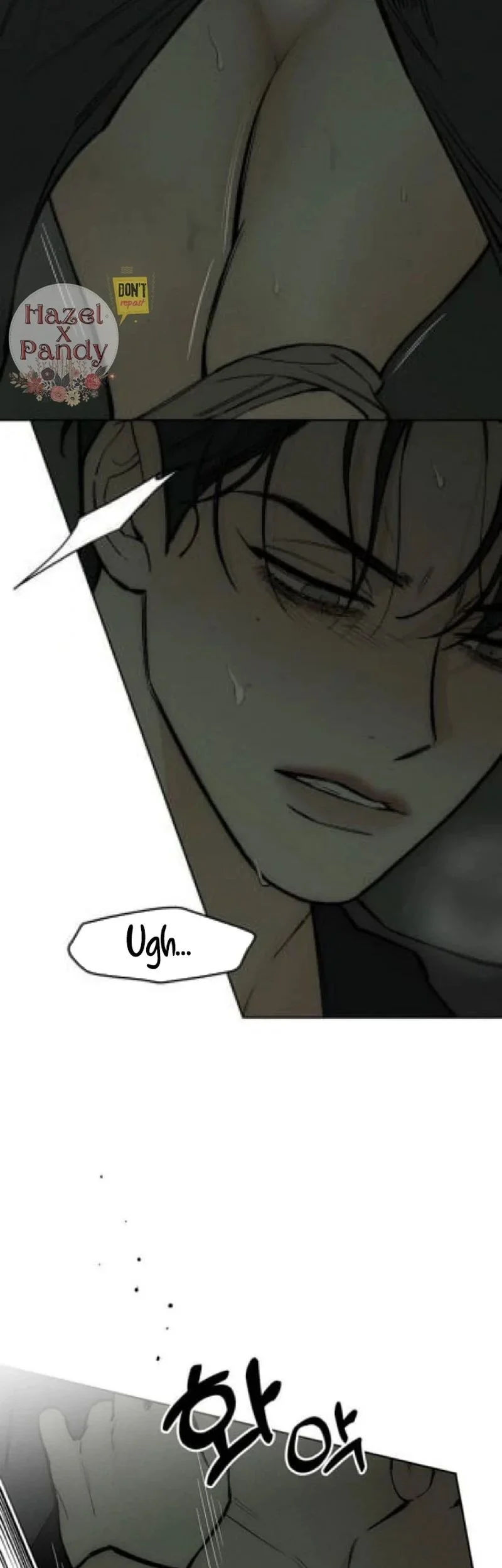 Tears on a Withered Flower Bab 64 halaman 37