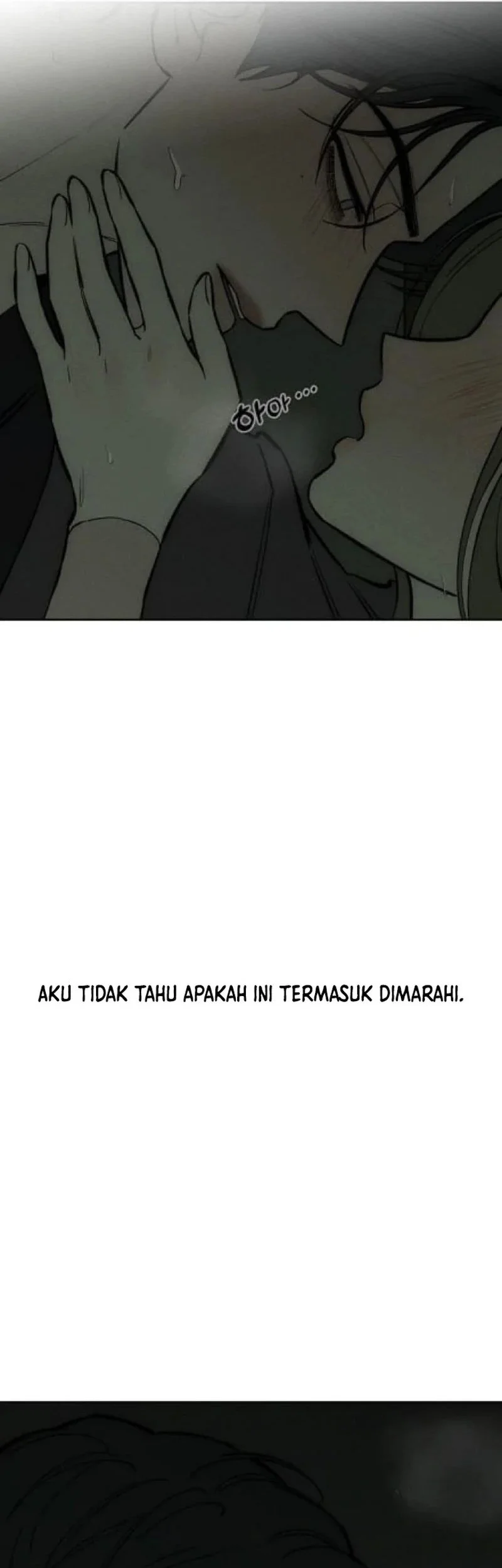 Tears on a Withered Flower Bab 64 halaman 40