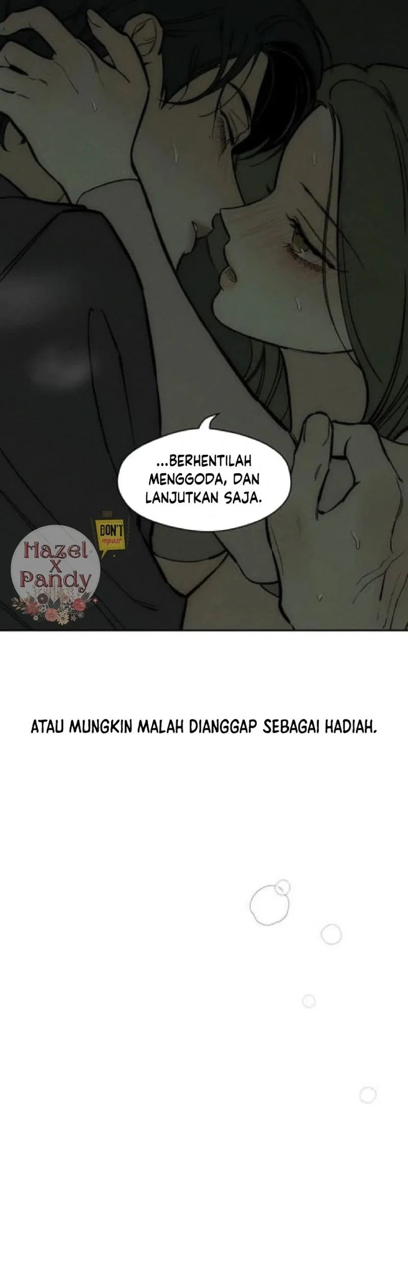Tears on a Withered Flower Bab 64 halaman 41