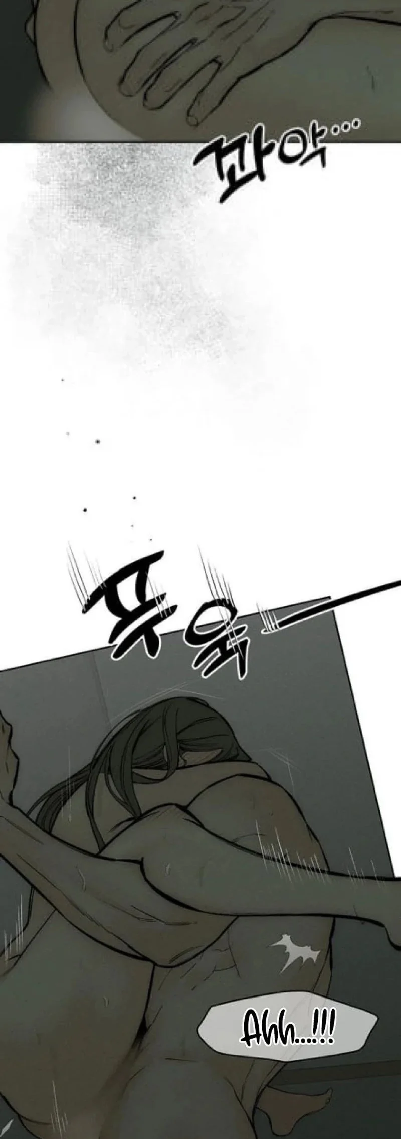 Tears on a Withered Flower Bab 64 halaman 50