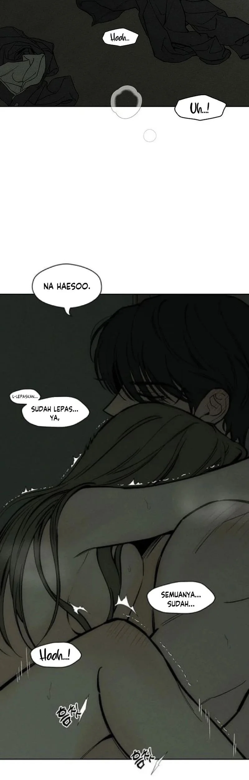 Tears on a Withered Flower Bab 64 halaman 59