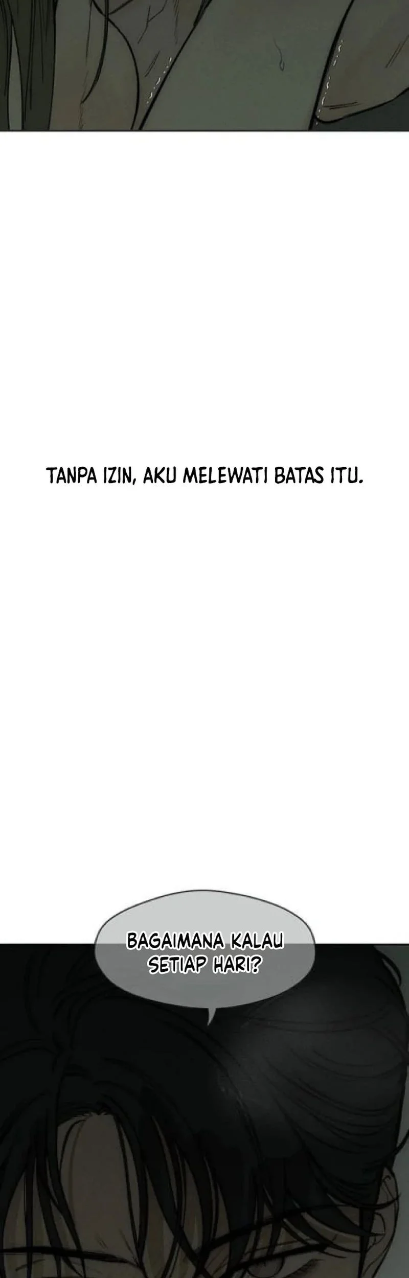 Tears on a Withered Flower Bab 64 halaman 63