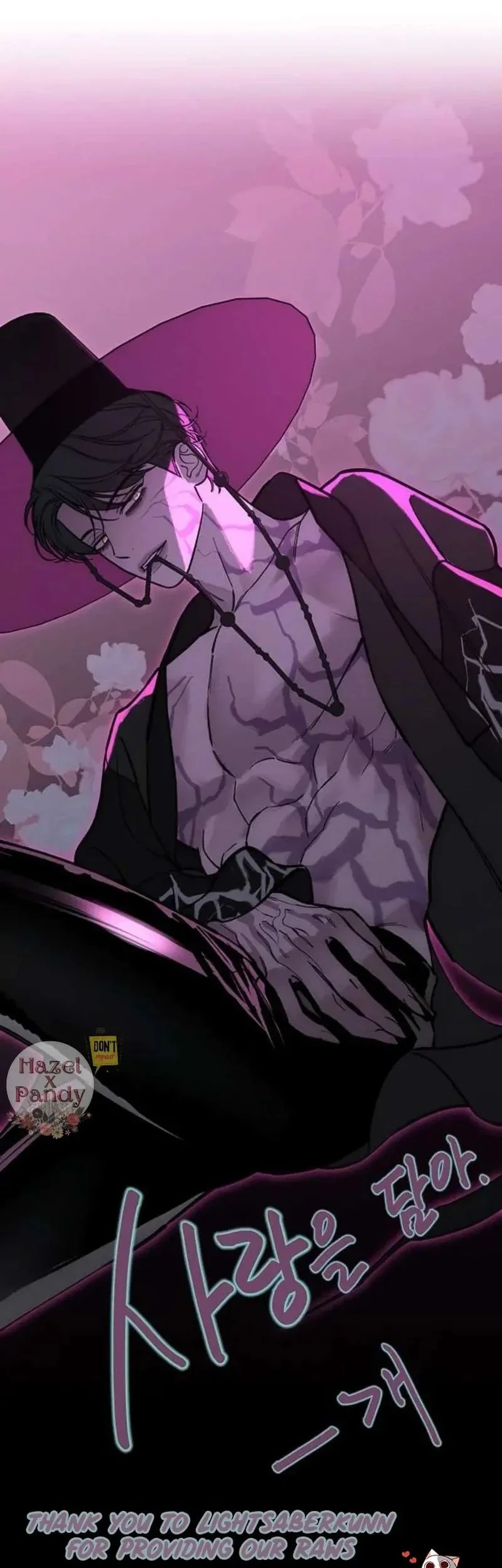 Tears on a Withered Flower Bab 65 halaman 1