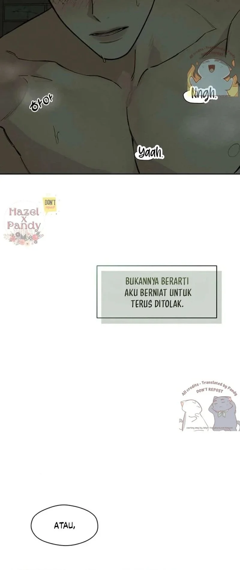 Tears on a Withered Flower Bab 65 halaman 4