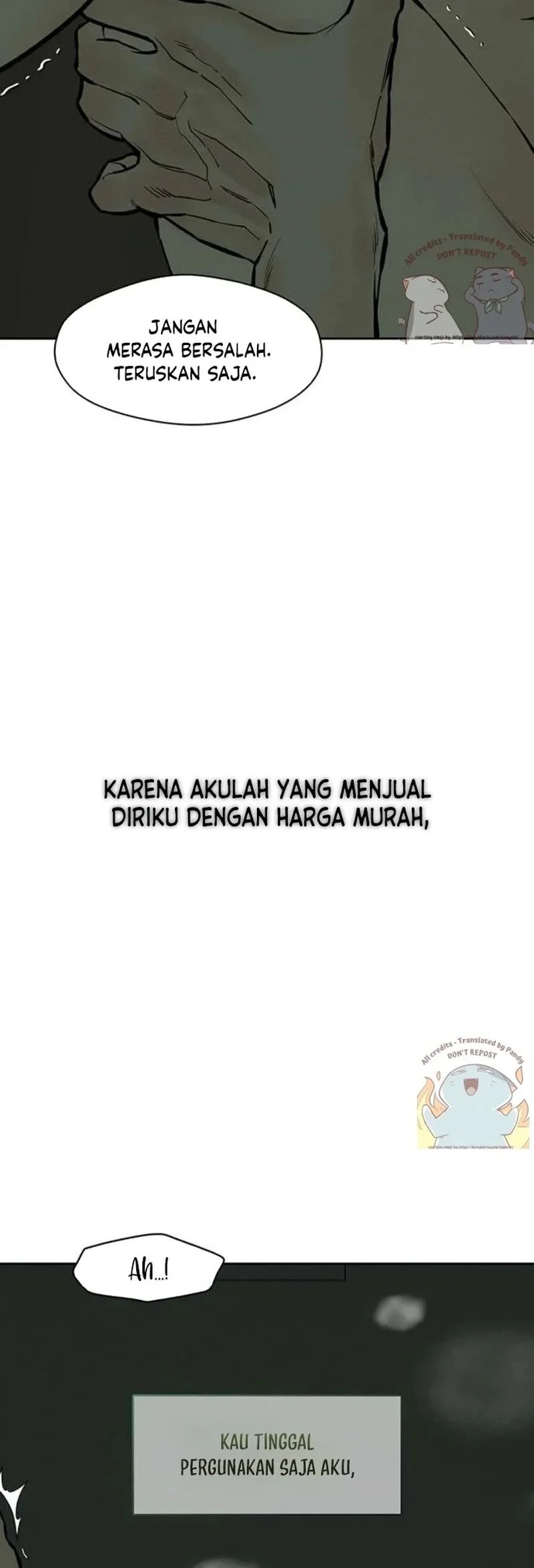 Tears on a Withered Flower Bab 65 halaman 6