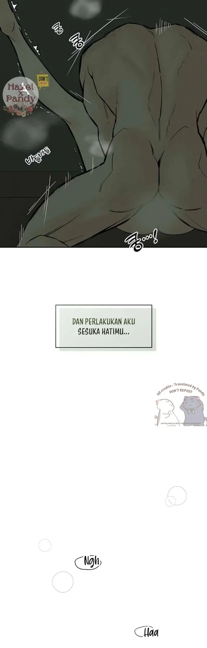 Tears on a Withered Flower Bab 65 halaman 7