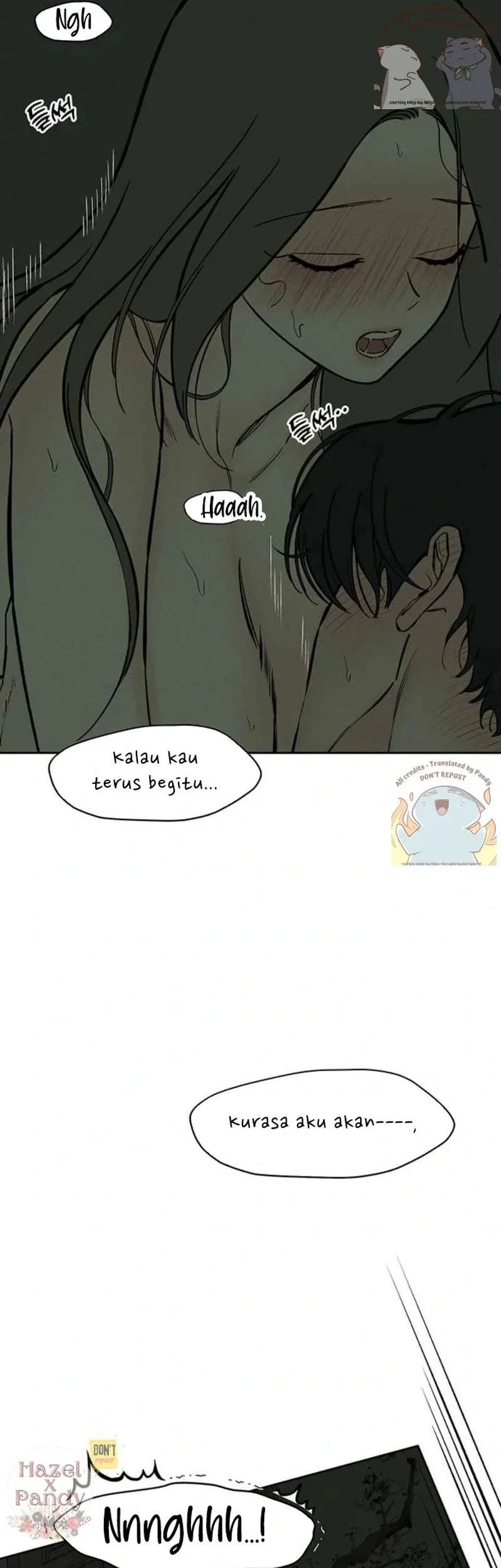 Tears on a Withered Flower Bab 65 halaman 9