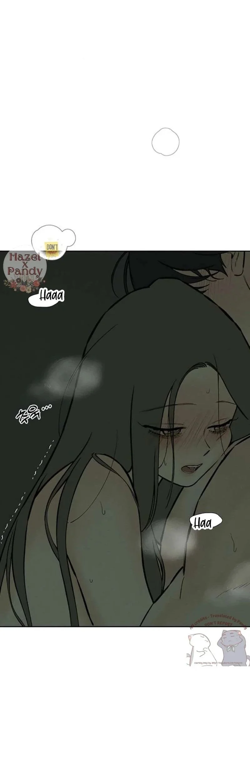 Tears on a Withered Flower Bab 65 halaman 11