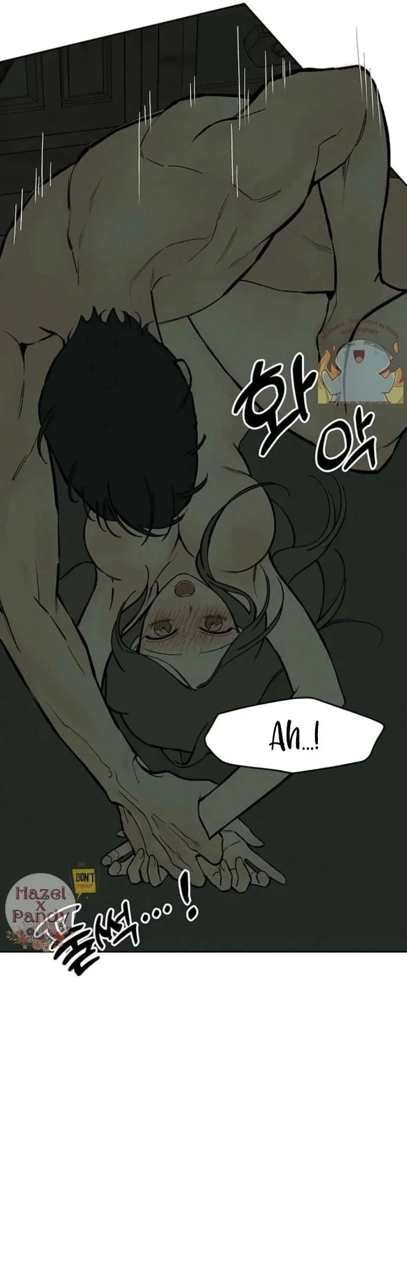 Tears on a Withered Flower Bab 65 halaman 19