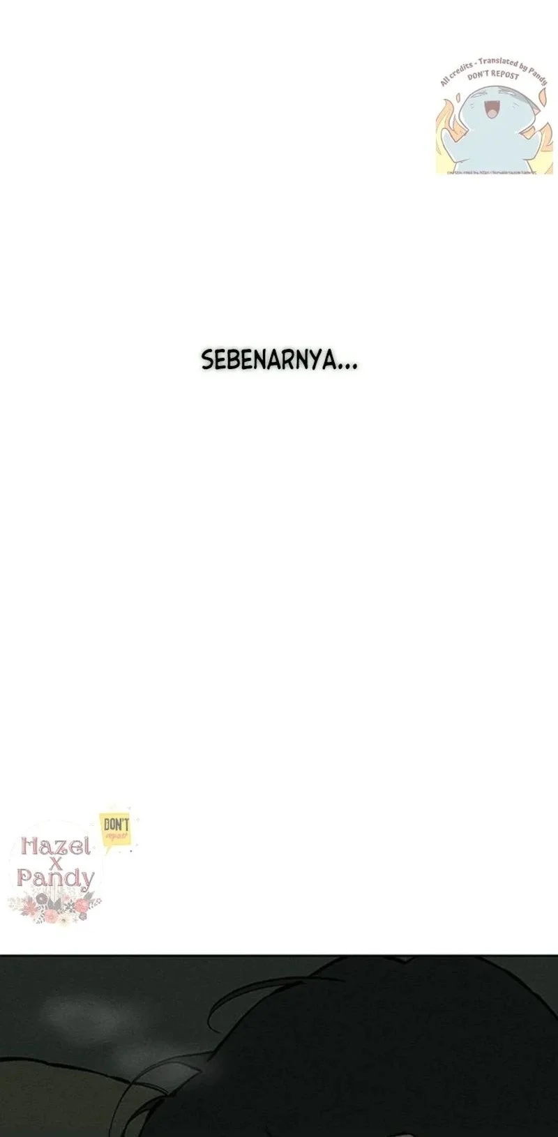Tears on a Withered Flower Bab 65 halaman 22