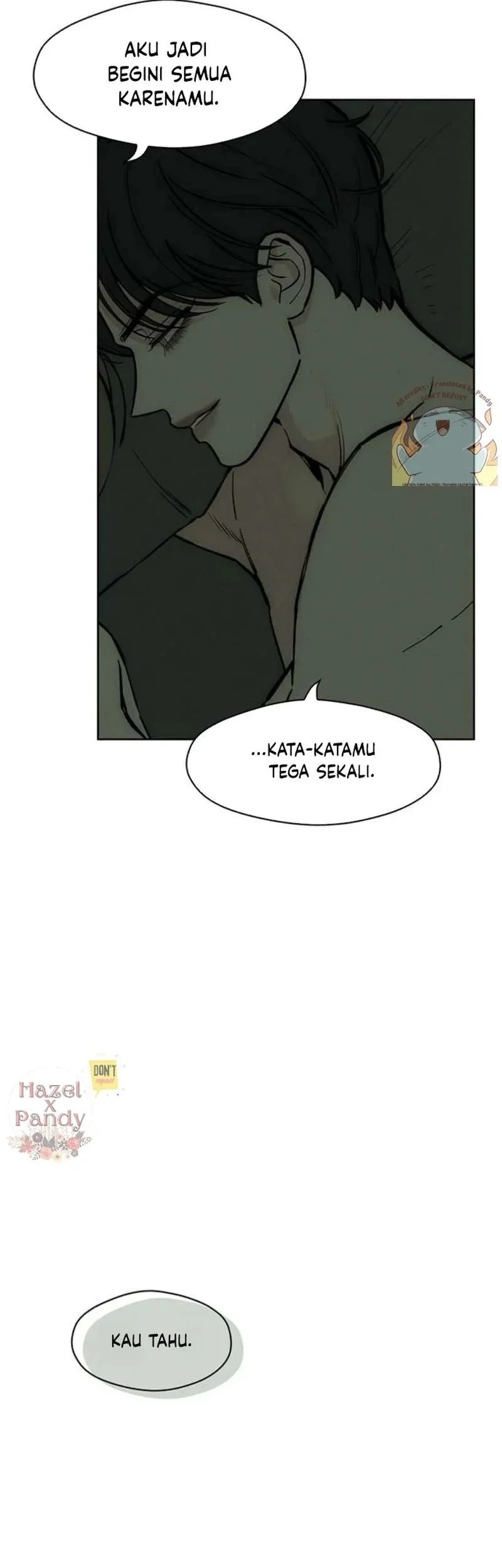 Tears on a Withered Flower Bab 65 halaman 29
