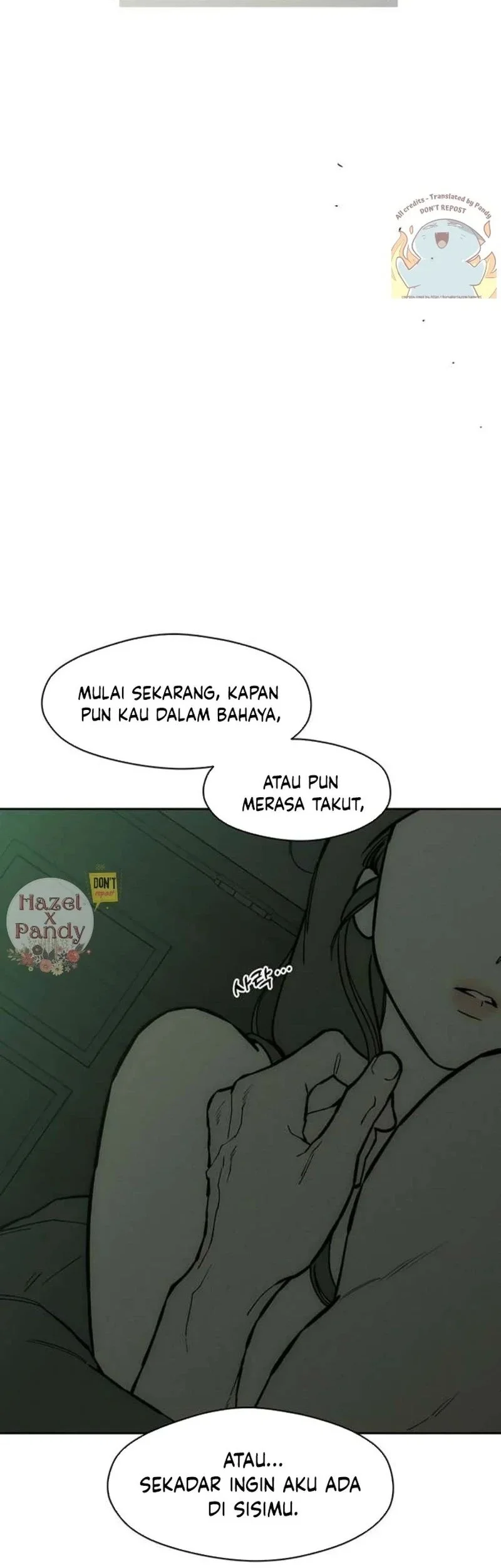 Tears on a Withered Flower Bab 65 halaman 32