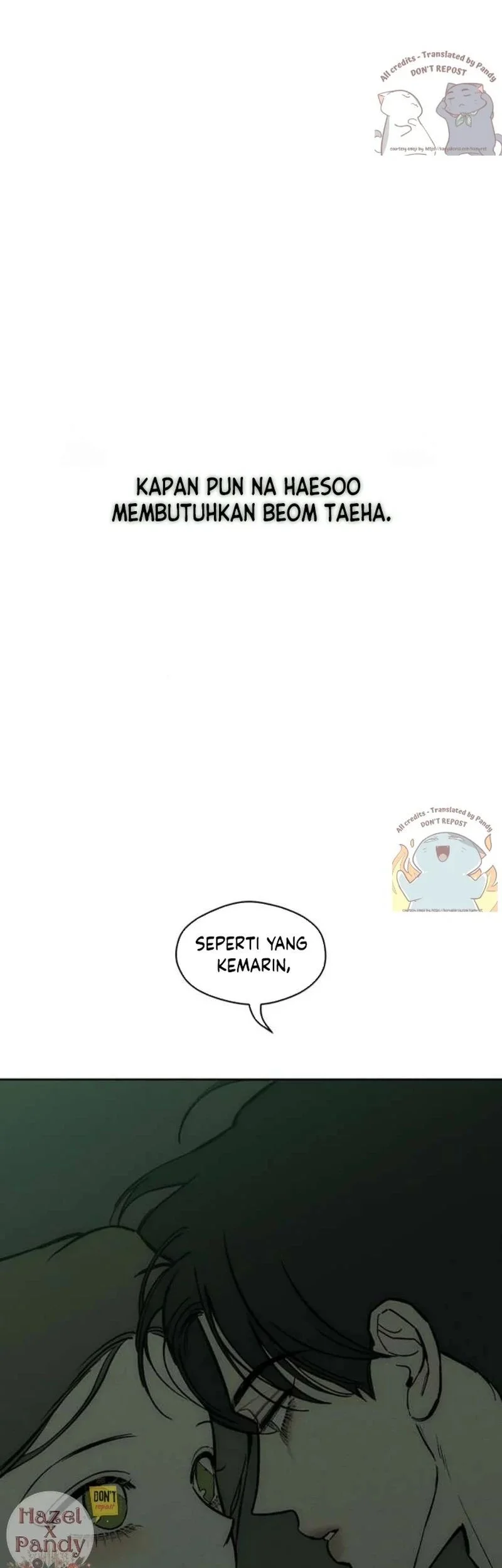 Tears on a Withered Flower Bab 65 halaman 33