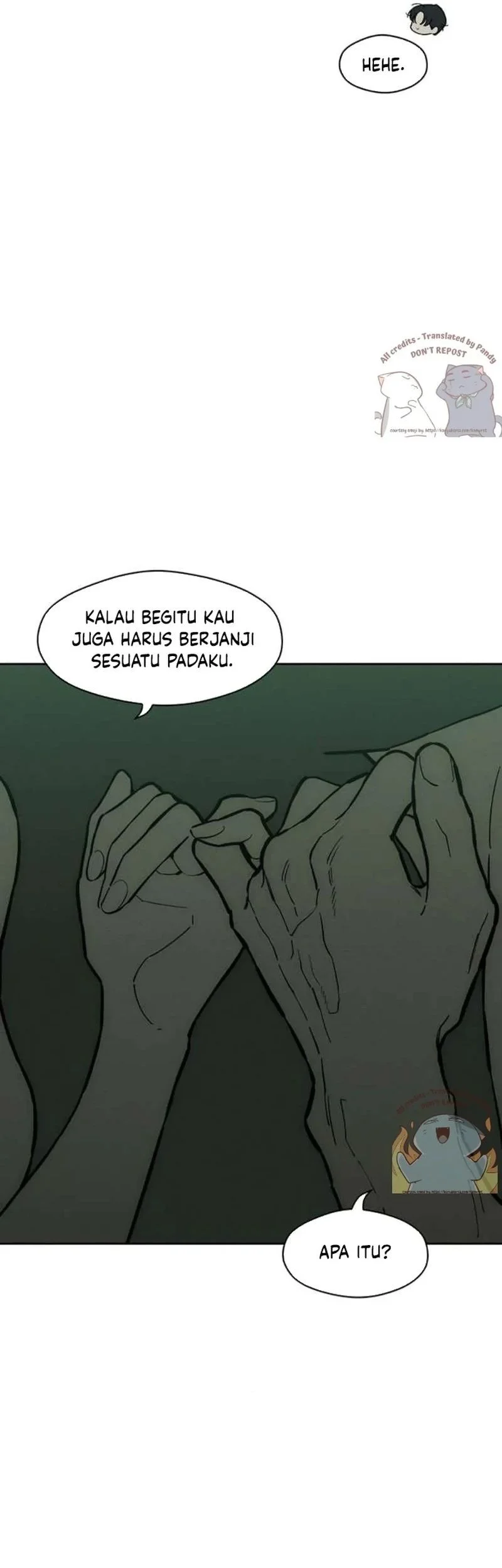 Tears on a Withered Flower Bab 65 halaman 37