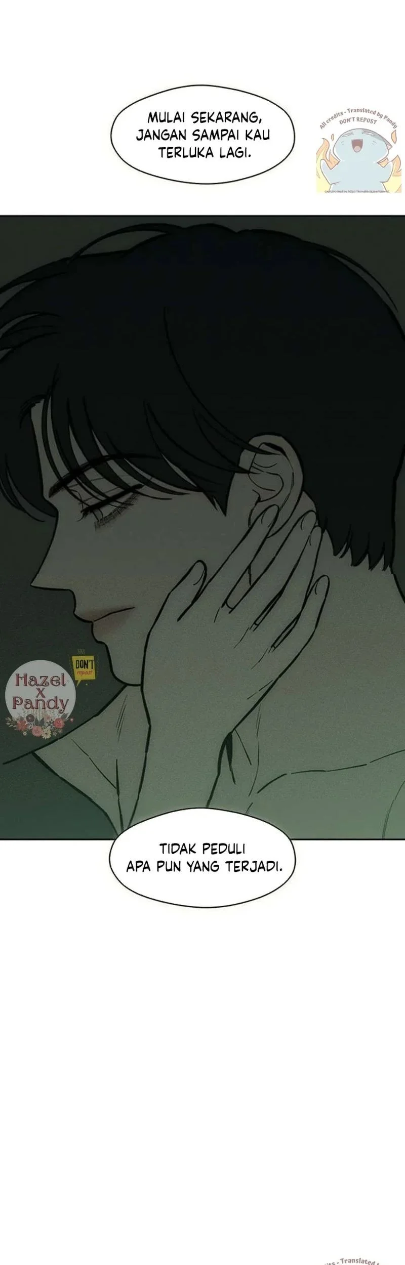 Tears on a Withered Flower Bab 65 halaman 39