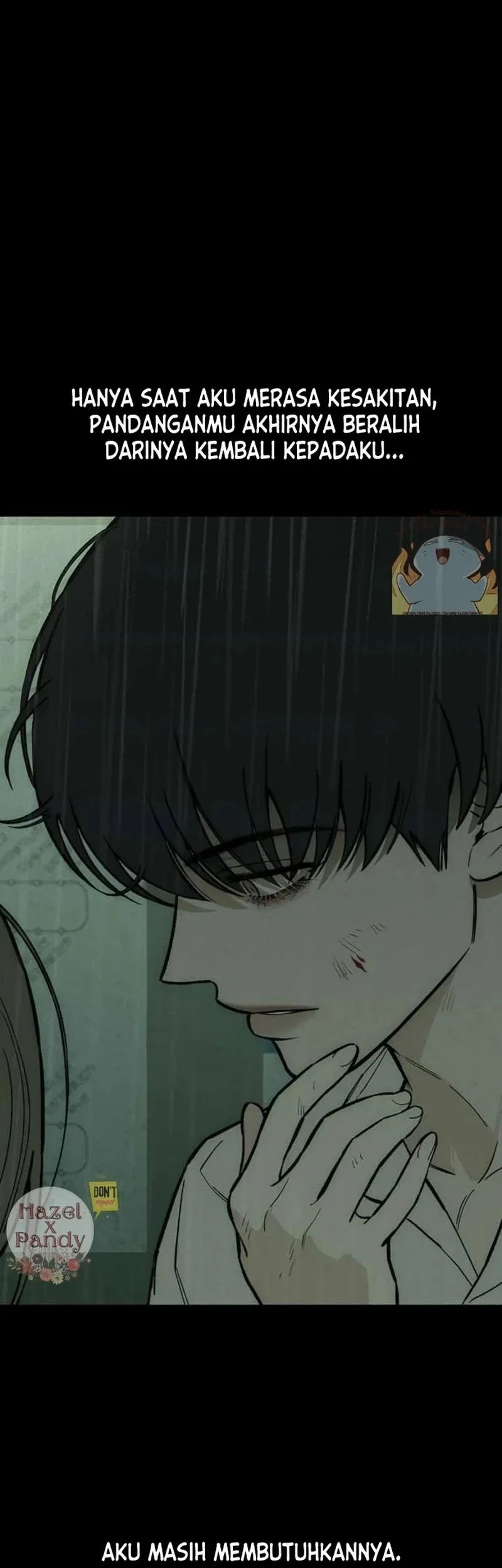 Tears on a Withered Flower Bab 65 halaman 43
