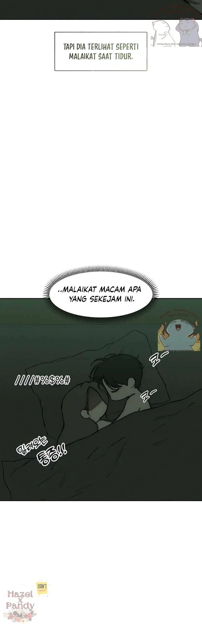 Tears on a Withered Flower Bab 65 halaman 47