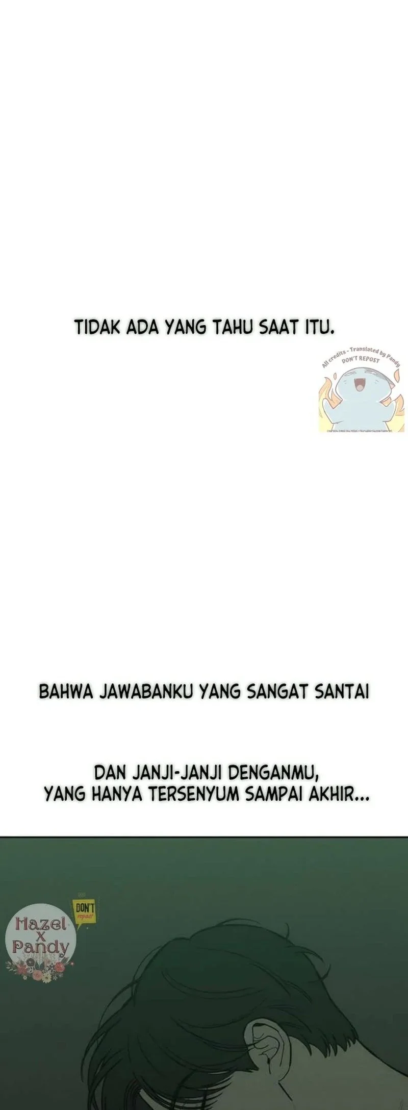 Tears on a Withered Flower Bab 65 halaman 50