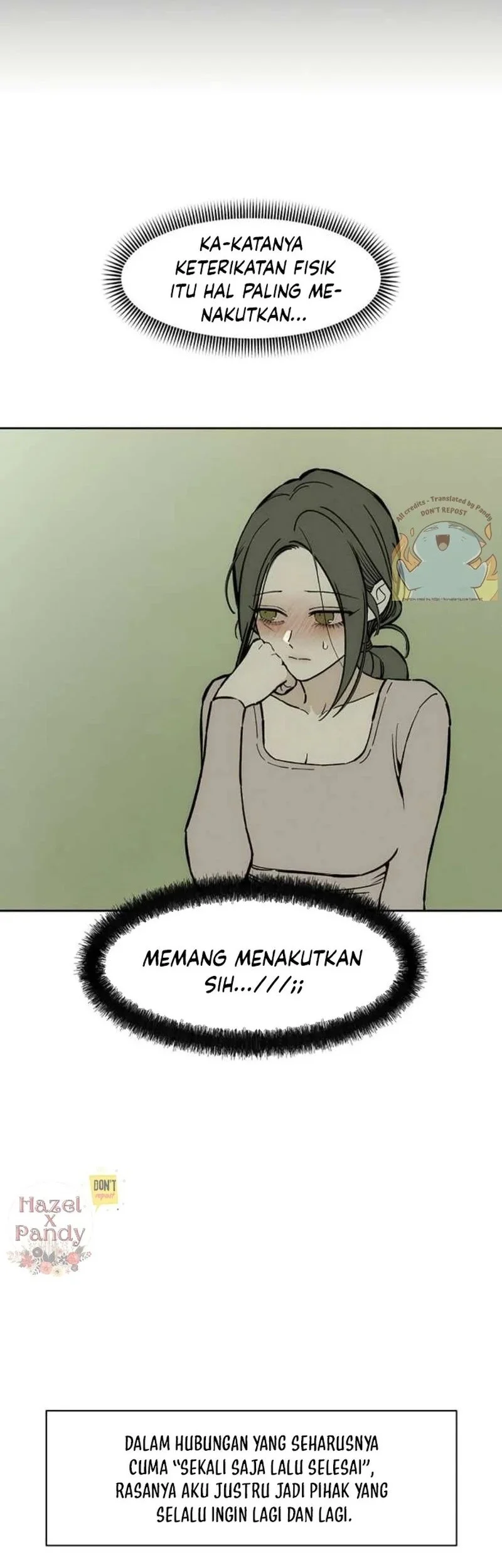 Tears on a Withered Flower Bab 65 halaman 60