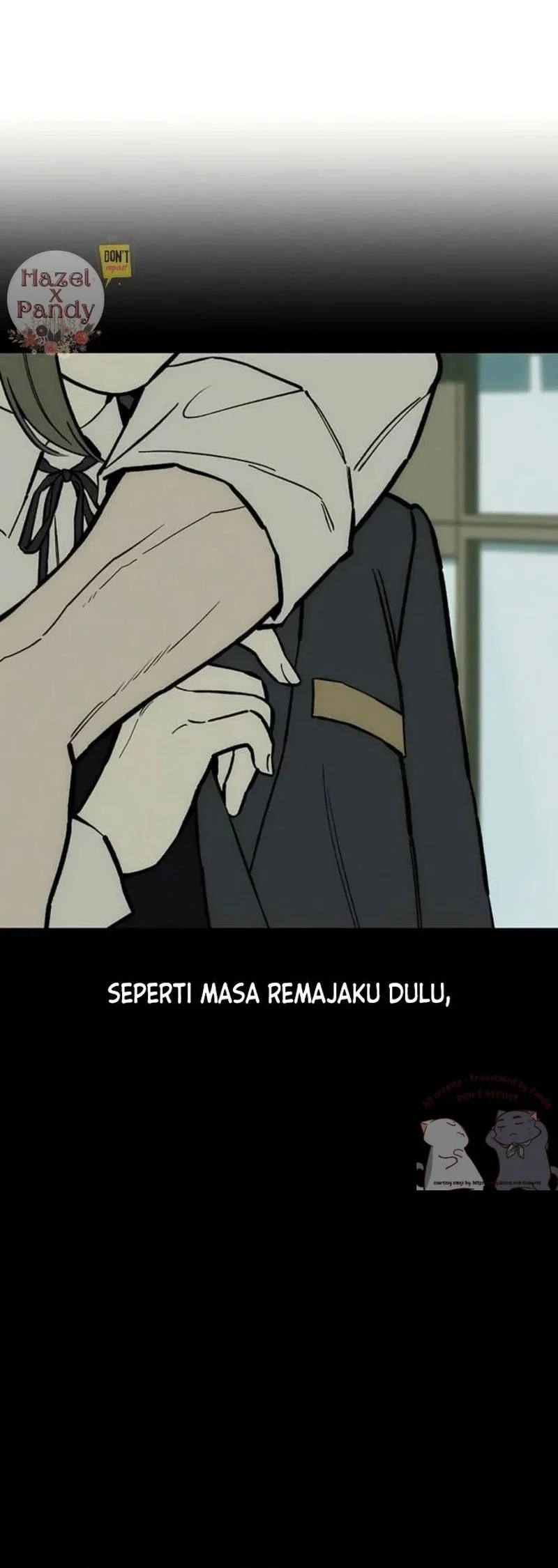 Tears on a Withered Flower Bab 65 halaman 62