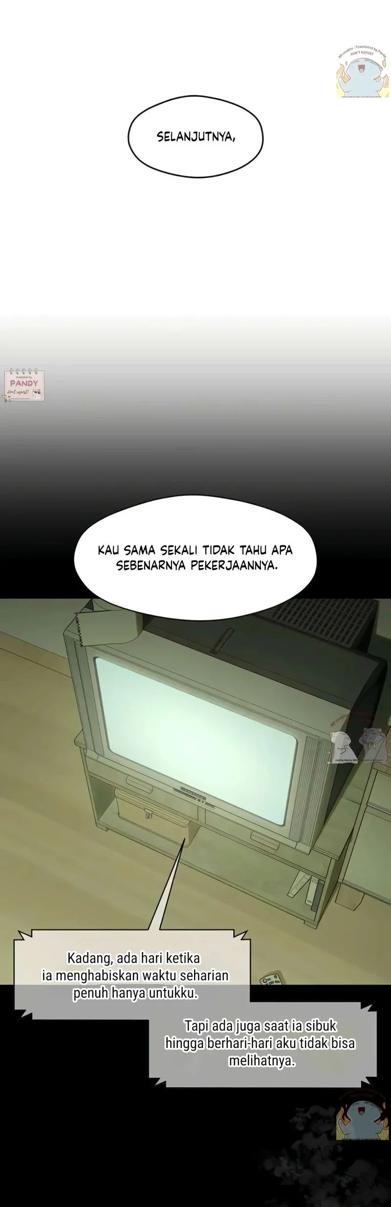 Tears on a Withered Flower Bab 66 halaman 2