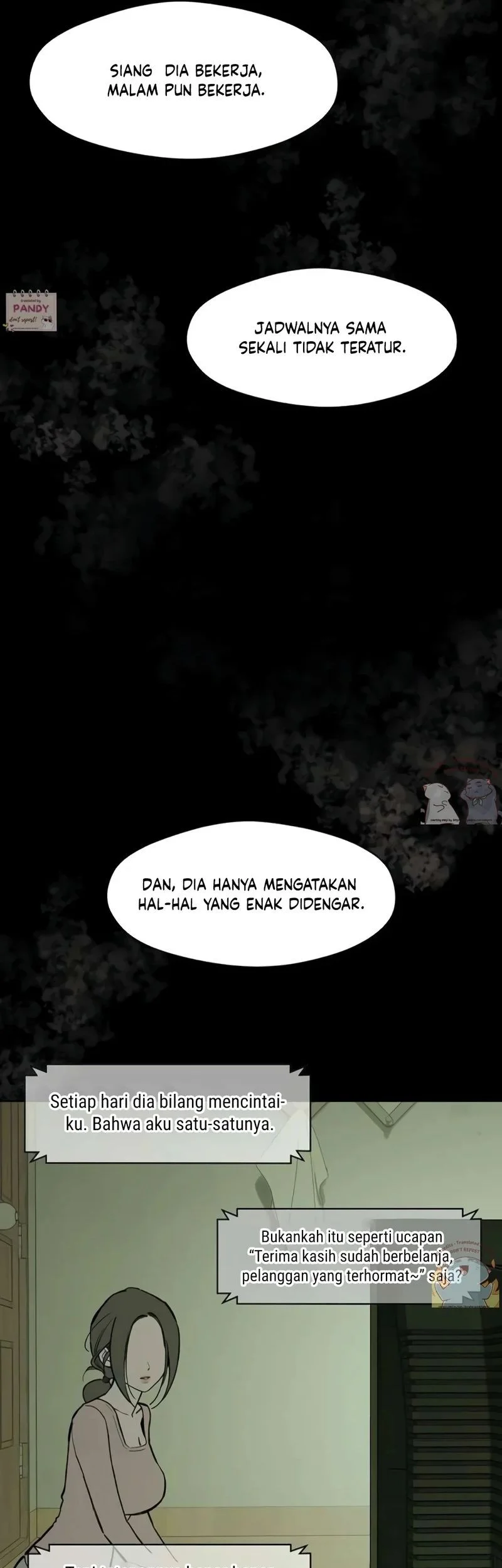 Tears on a Withered Flower Bab 66 halaman 3