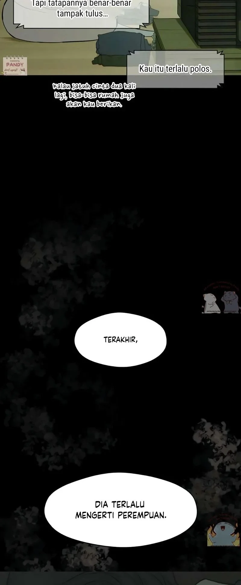 Tears on a Withered Flower Bab 66 halaman 4