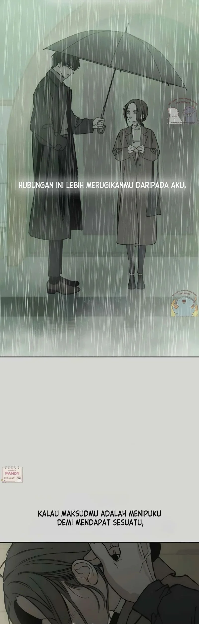 Tears on a Withered Flower Bab 66 halaman 13