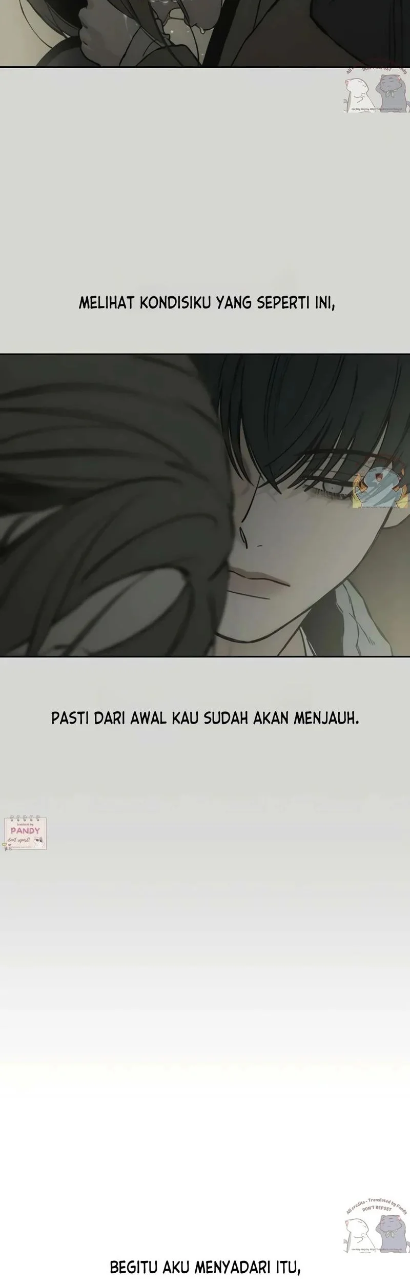 Tears on a Withered Flower Bab 66 halaman 14