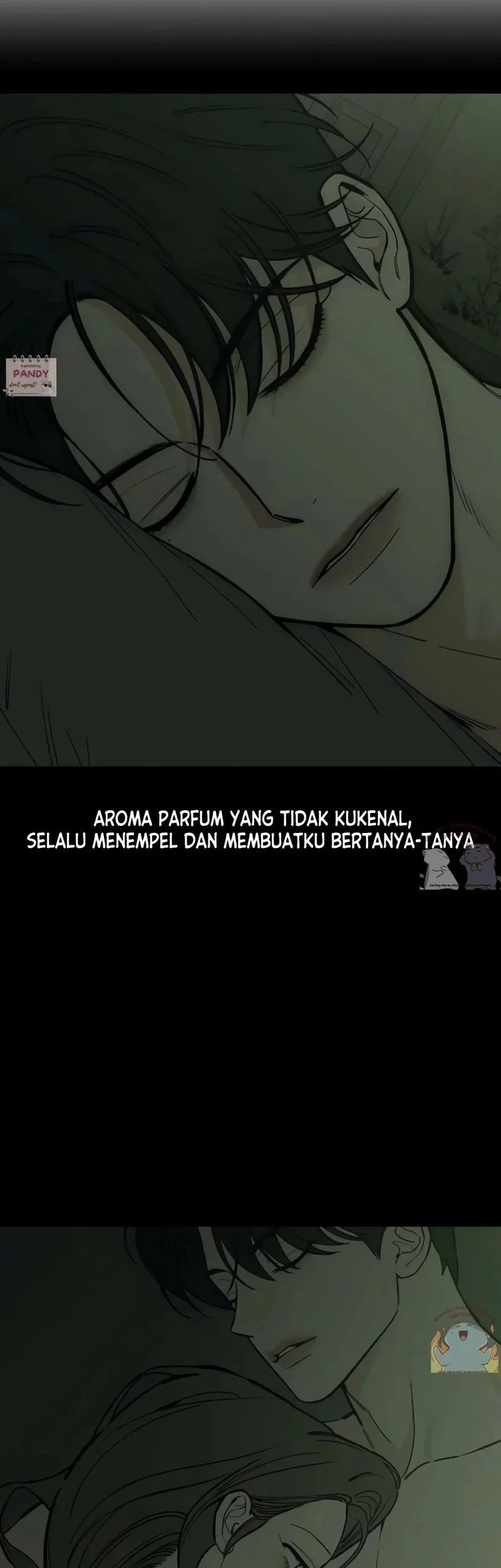 Tears on a Withered Flower Bab 66 halaman 19