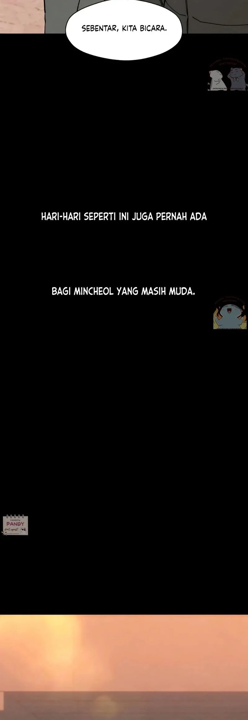 Tears on a Withered Flower Bab 66 halaman 32