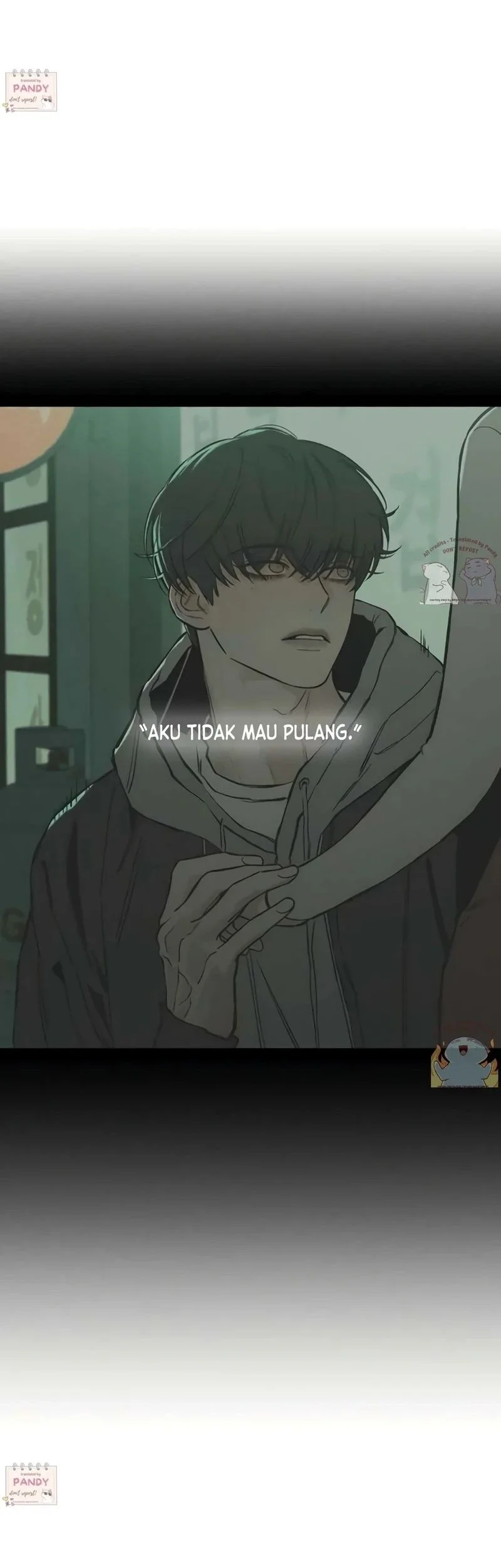 Tears on a Withered Flower Bab 66 halaman 48