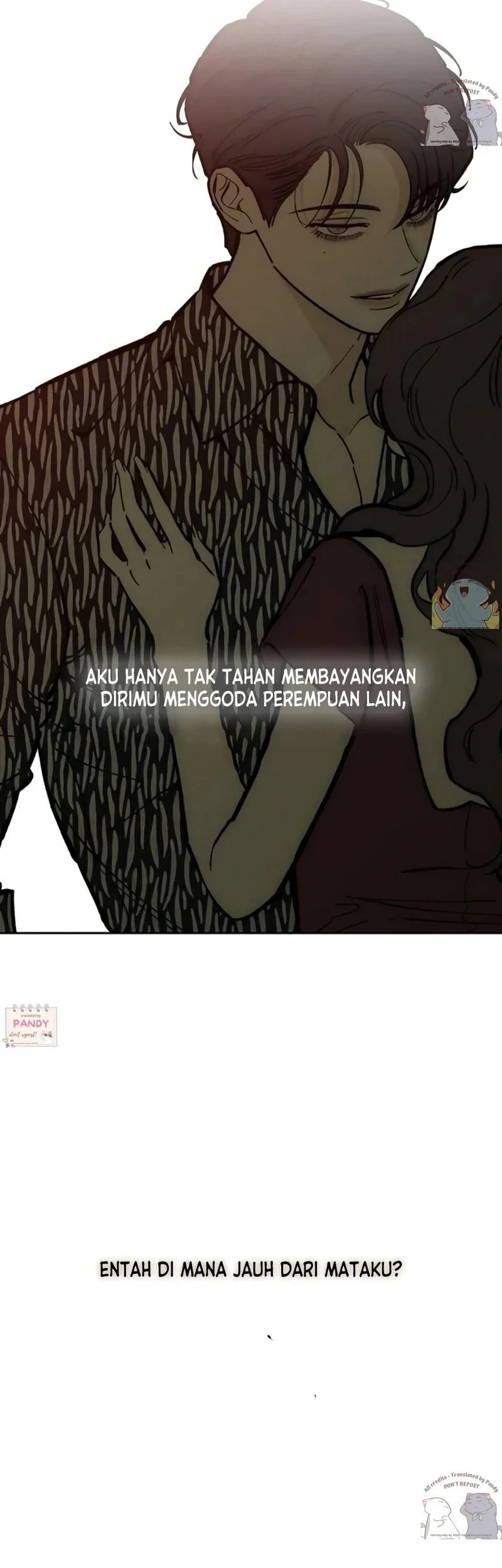 Tears on a Withered Flower Bab 66 halaman 55