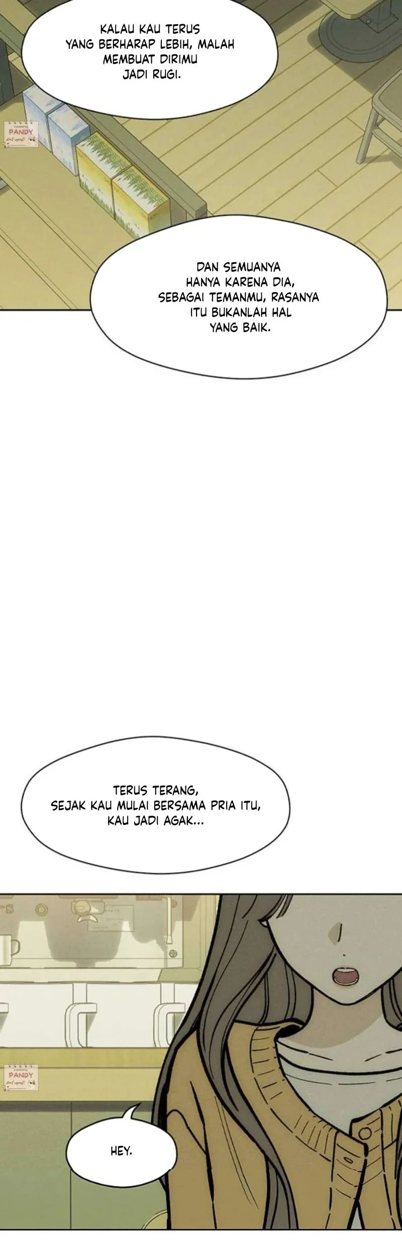 Tears on a Withered Flower Bab 67 halaman 6