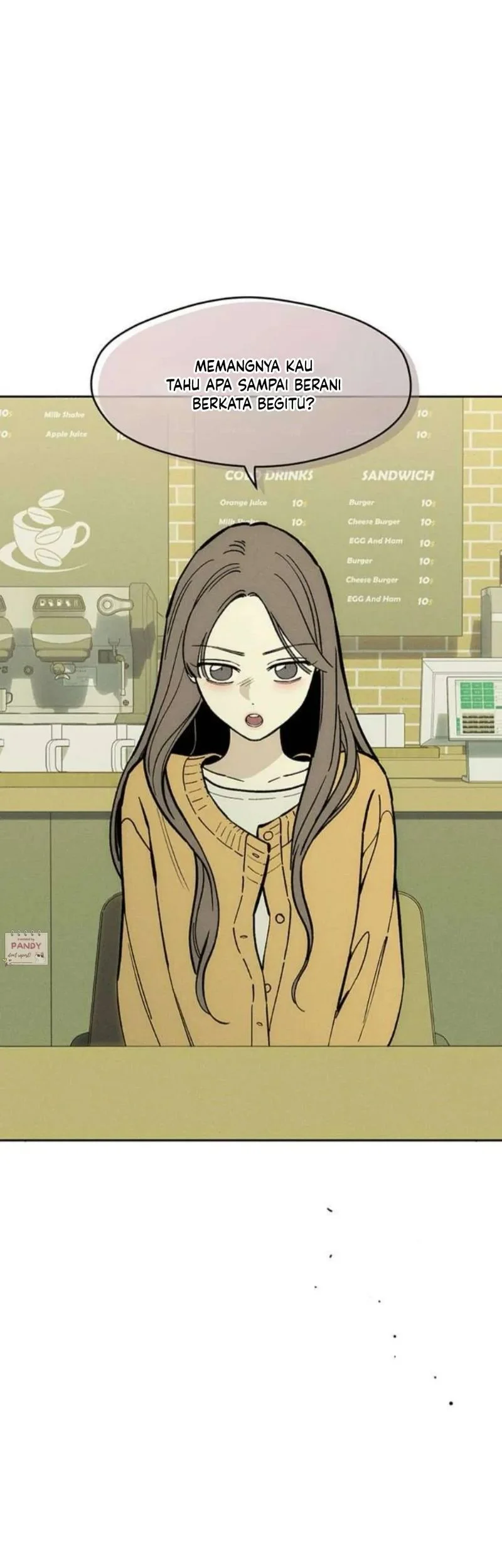 Tears on a Withered Flower Bab 67 halaman 7