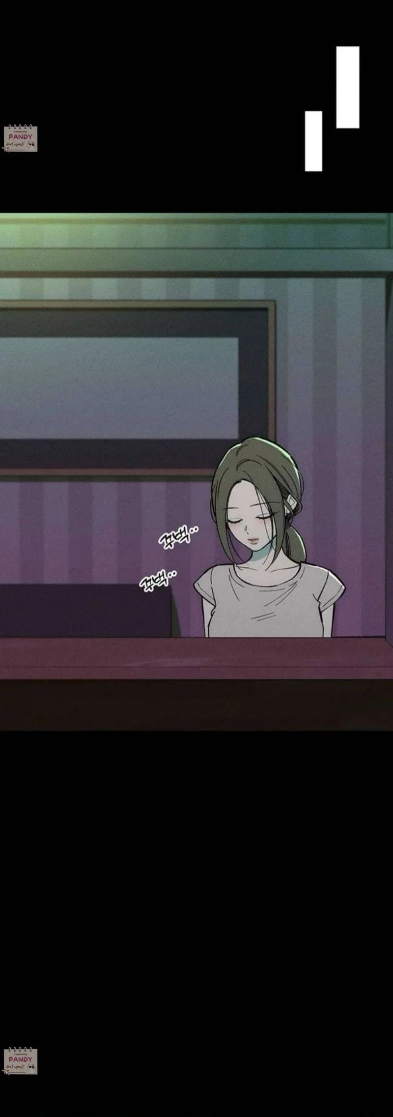 Tears on a Withered Flower Bab 67 halaman 30
