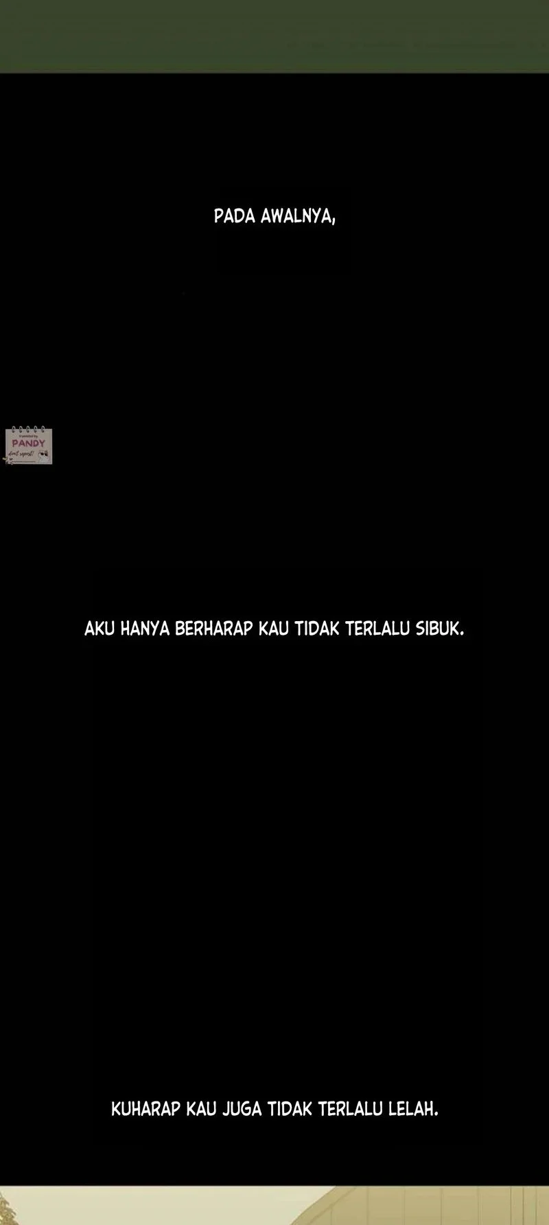 Tears on a Withered Flower Bab 67 halaman 50