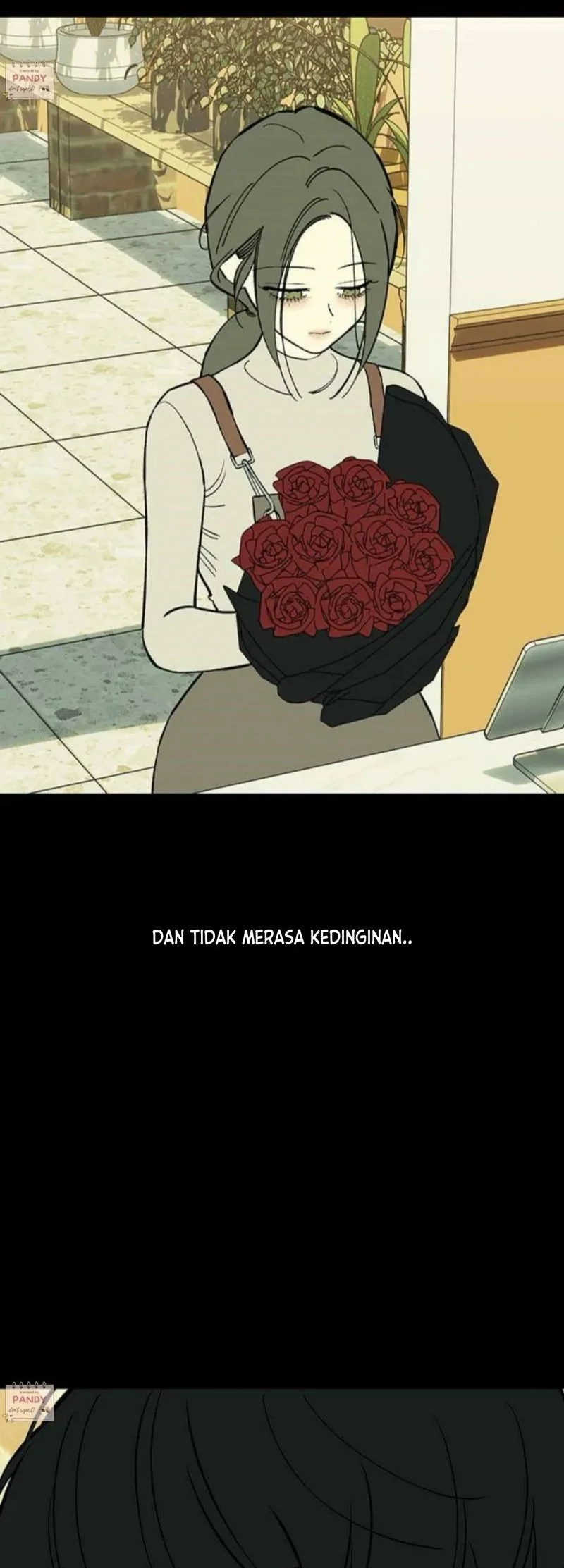 Tears on a Withered Flower Bab 67 halaman 52