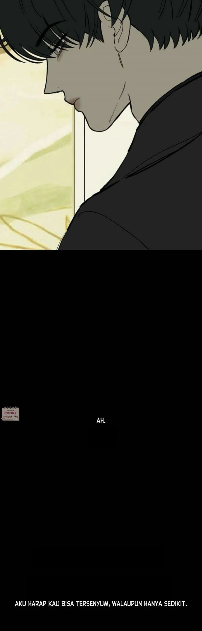 Tears on a Withered Flower Bab 67 halaman 53