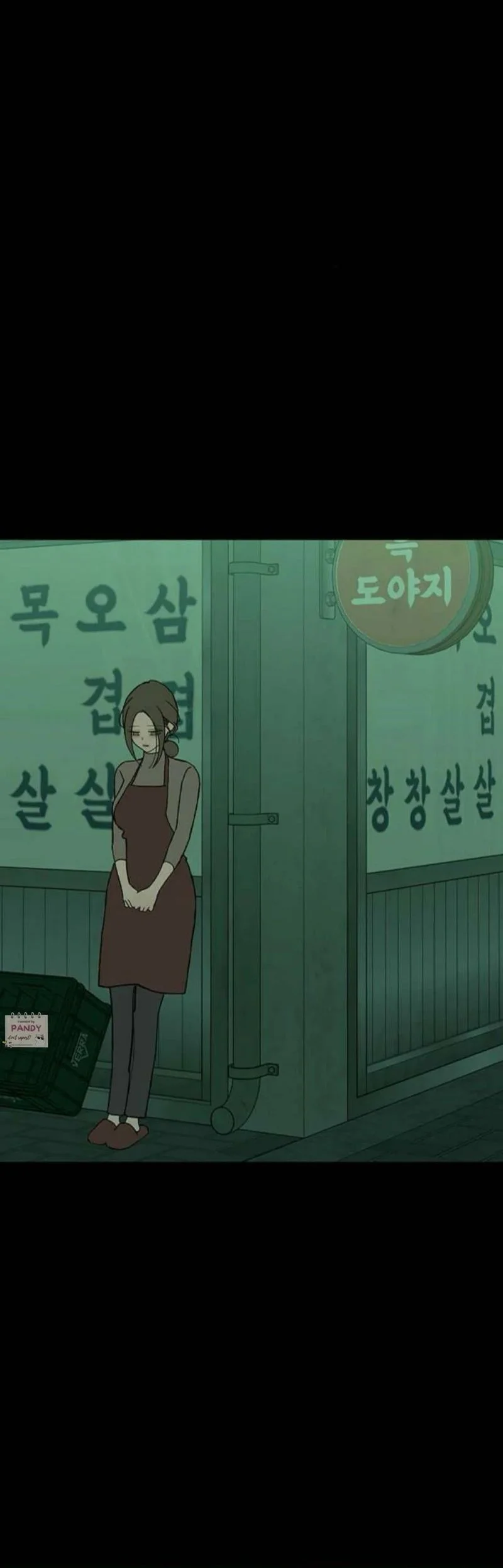 Tears on a Withered Flower Bab 67 halaman 56