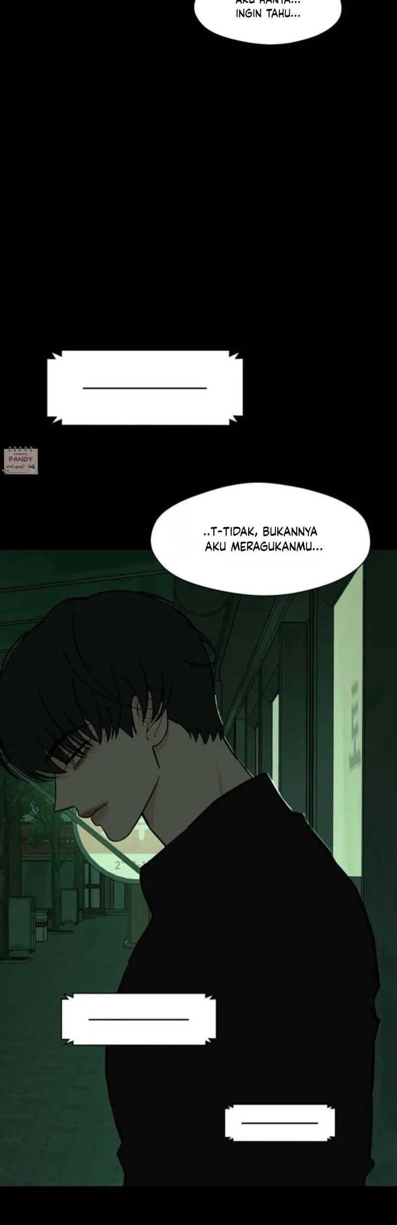 Tears on a Withered Flower Bab 67 halaman 62