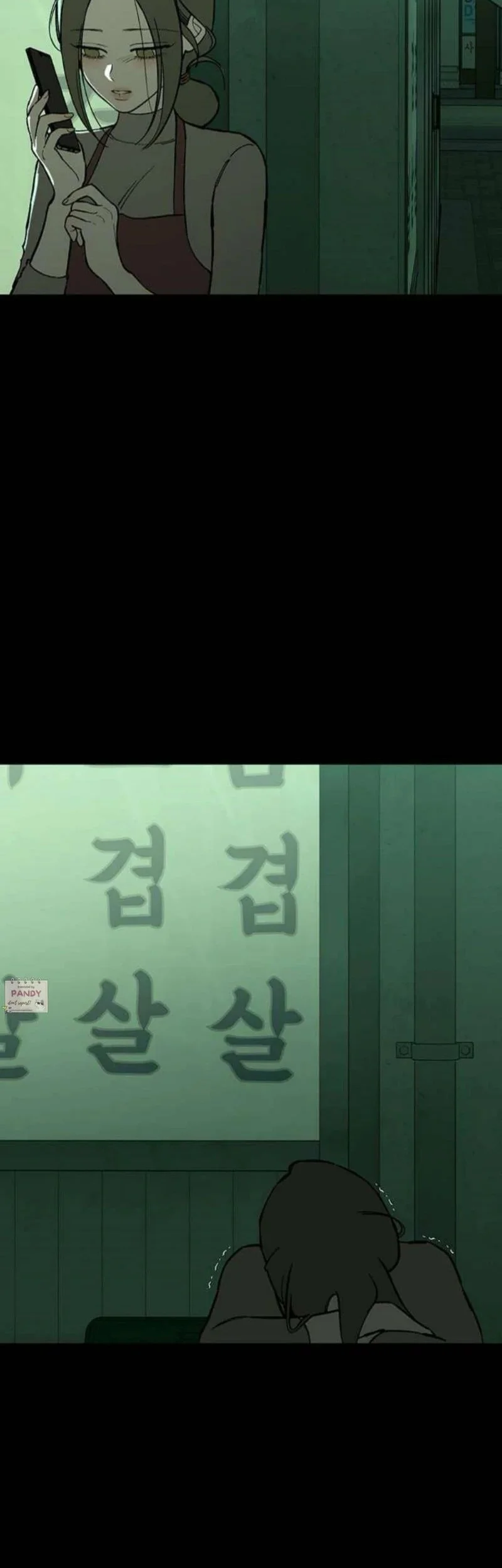 Tears on a Withered Flower Bab 67 halaman 64