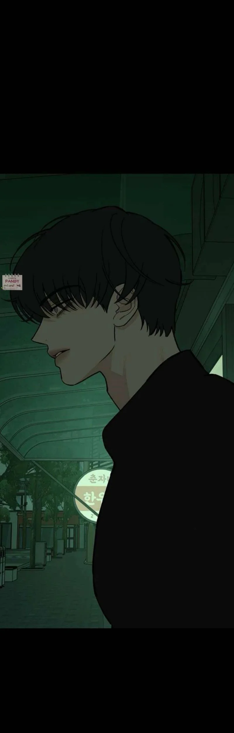 Tears on a Withered Flower Bab 67 halaman 65