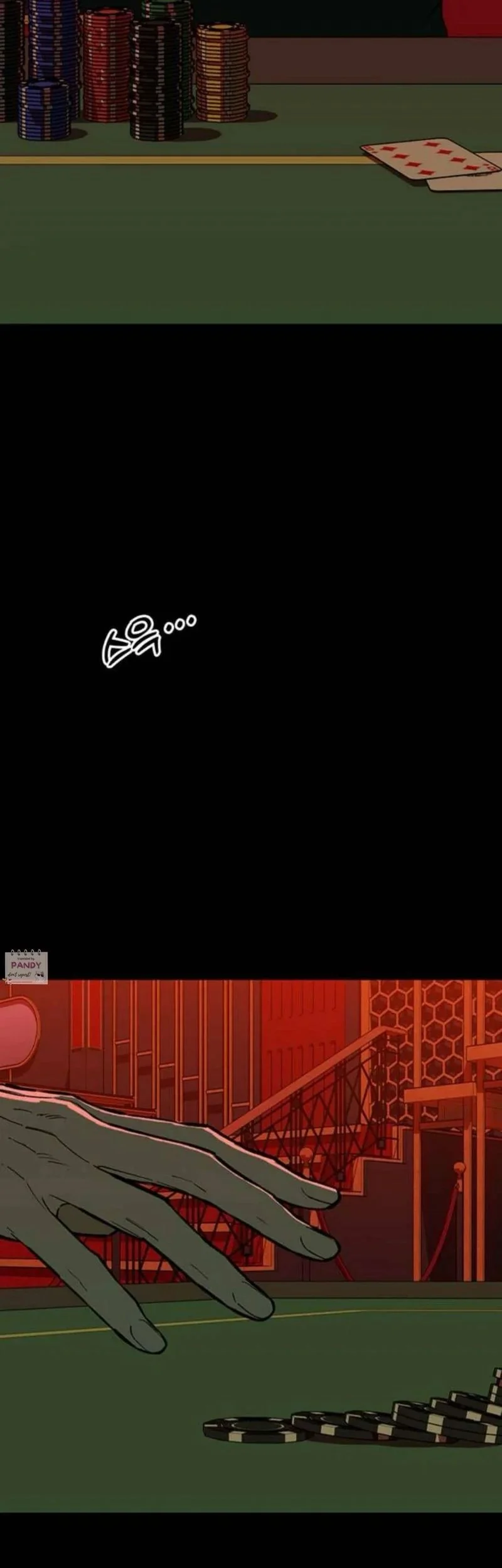 Tears on a Withered Flower Bab 67 halaman 69